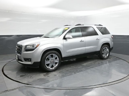2017 GMC Acadia Limited Limited