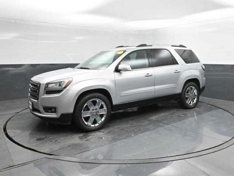 2017 GMC Acadia Limited Limited