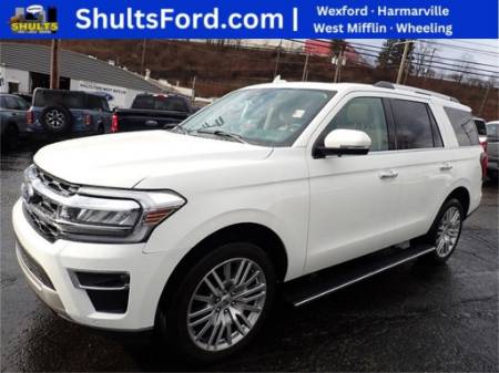2024 Ford Expedition Limited