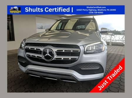 2022 Mercedes-Benz GLS GLS 450