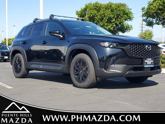 2026 Mazda CX-50 2.5 S Preferred