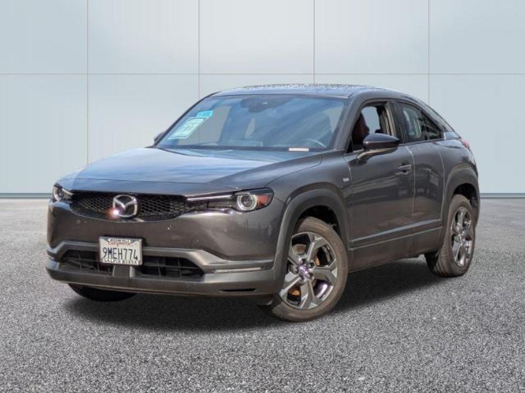 2023 Mazda MX-30 EV Premium Plus