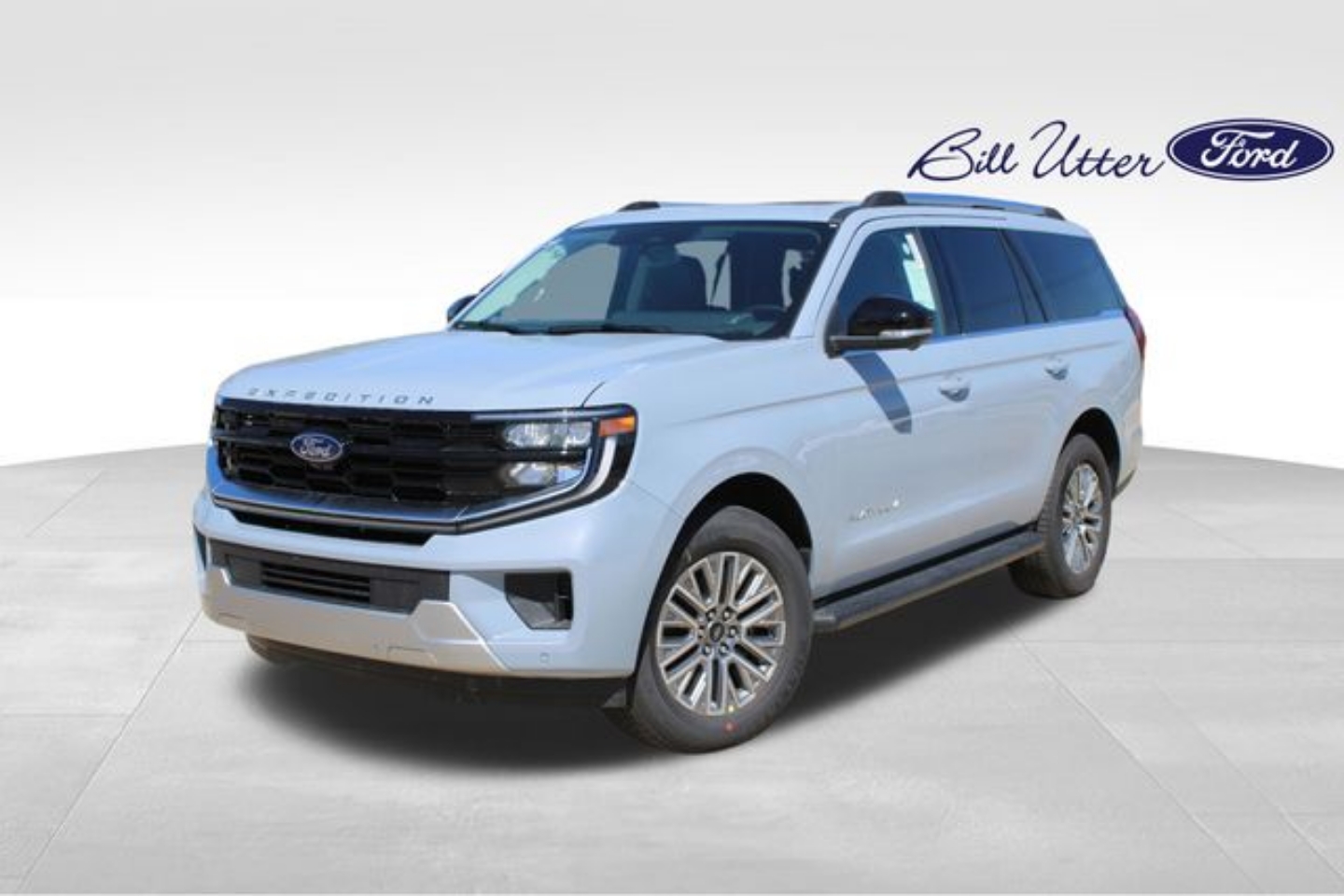 2026 Ford Expedition