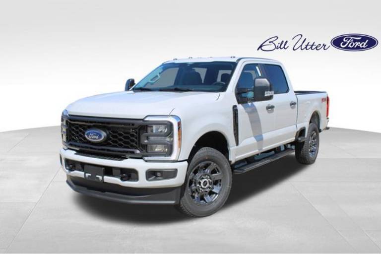 2026 Ford F-250SD