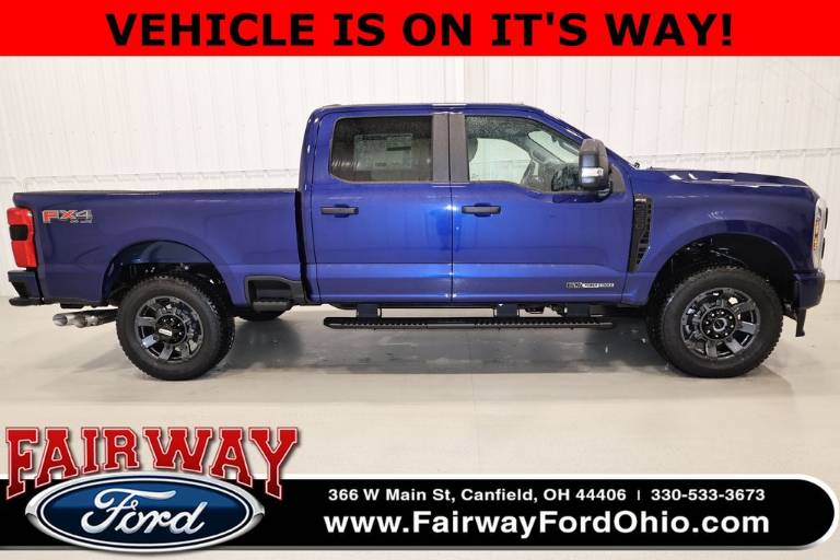 2026 Ford F-350SD XL STX