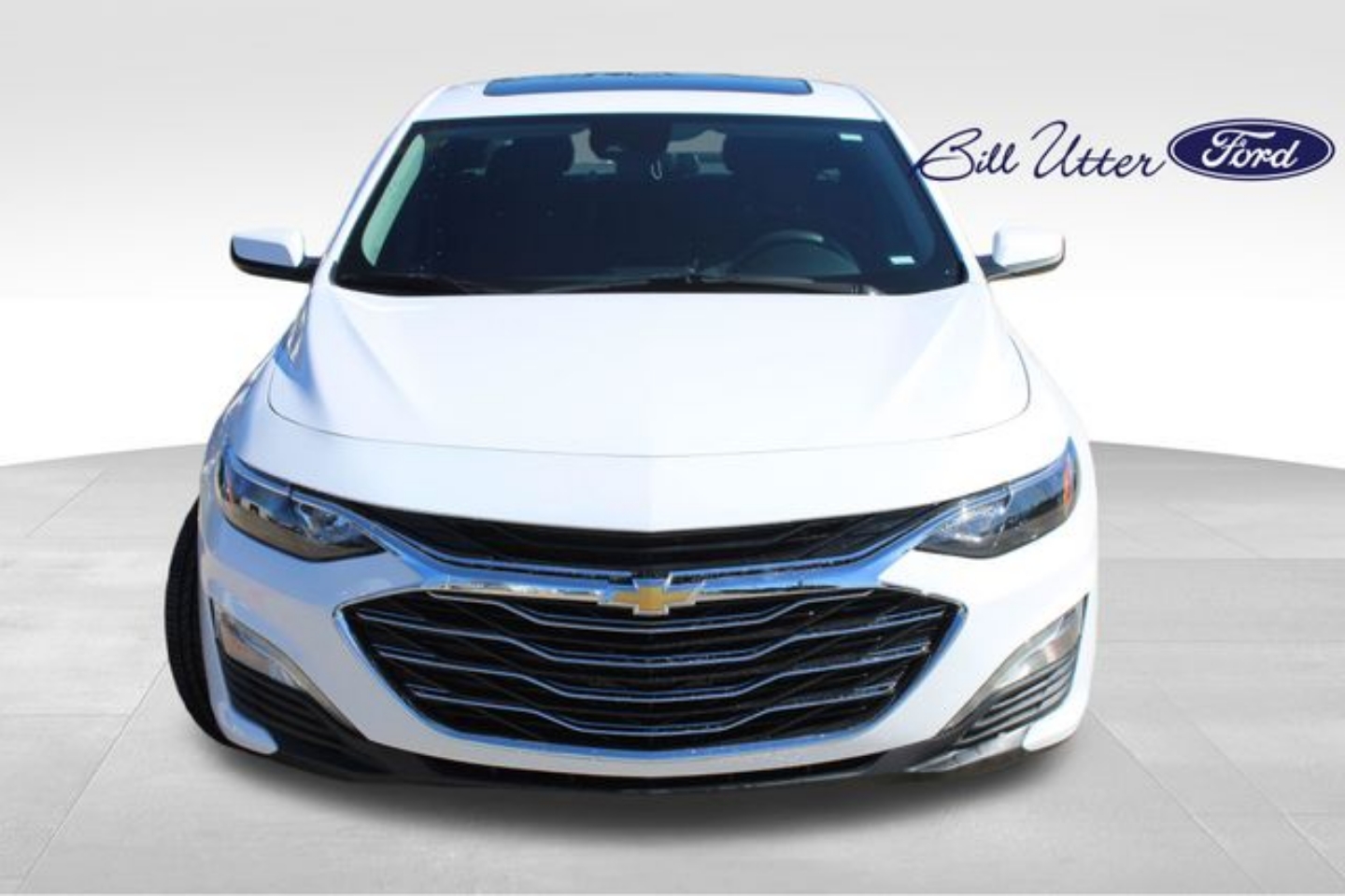 Used 2024 Chevrolet Malibu 1LT with VIN 1G1ZD5ST4RF109337 for sale in Corinth, TX