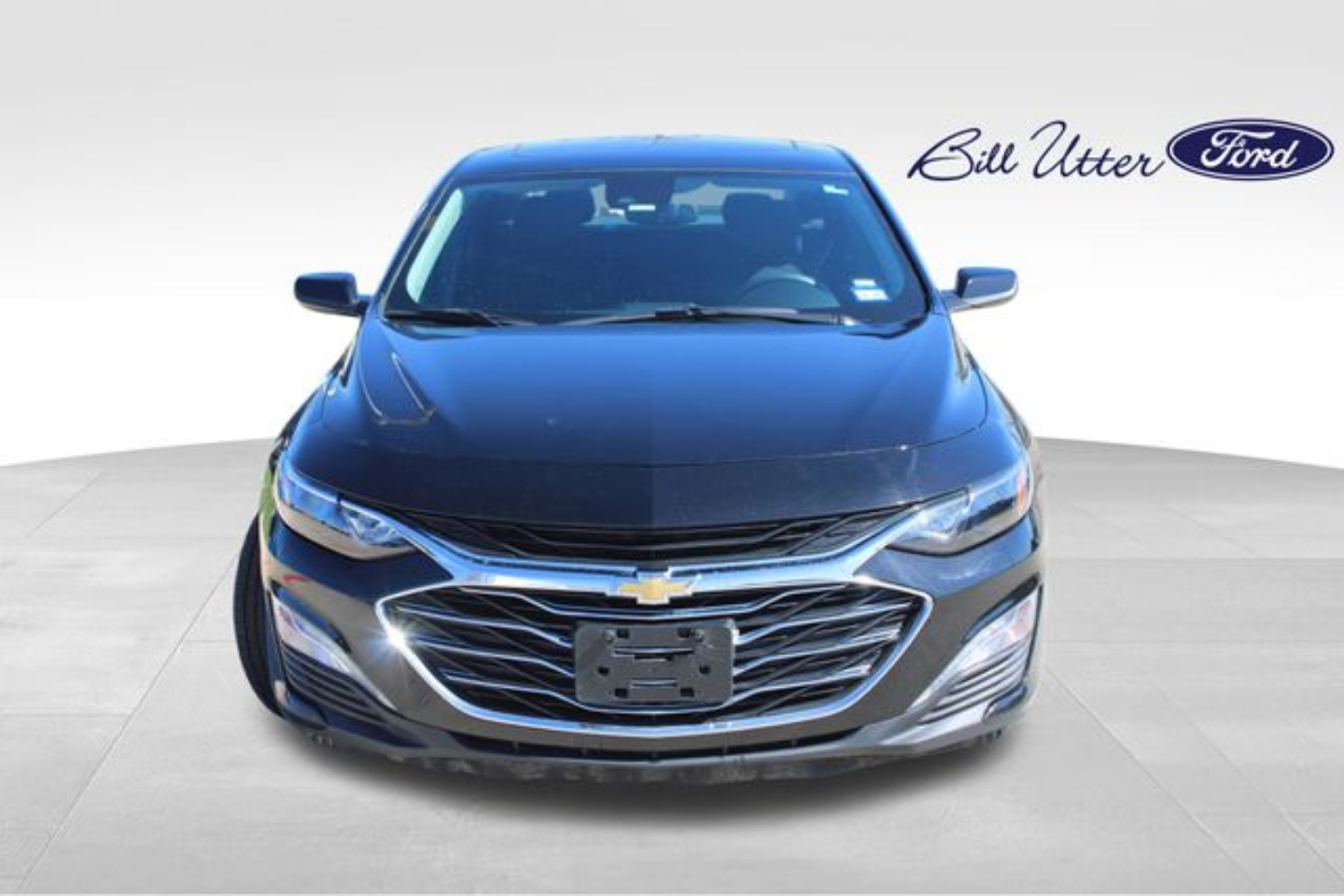 Used 2024 Chevrolet Malibu 1LT with VIN 1G1ZD5STXRF109245 for sale in Corinth, TX