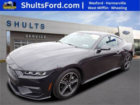 2024 Ford Mustang EcoBoost® Premium