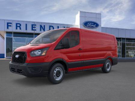 2026 Ford Transit-150 Base