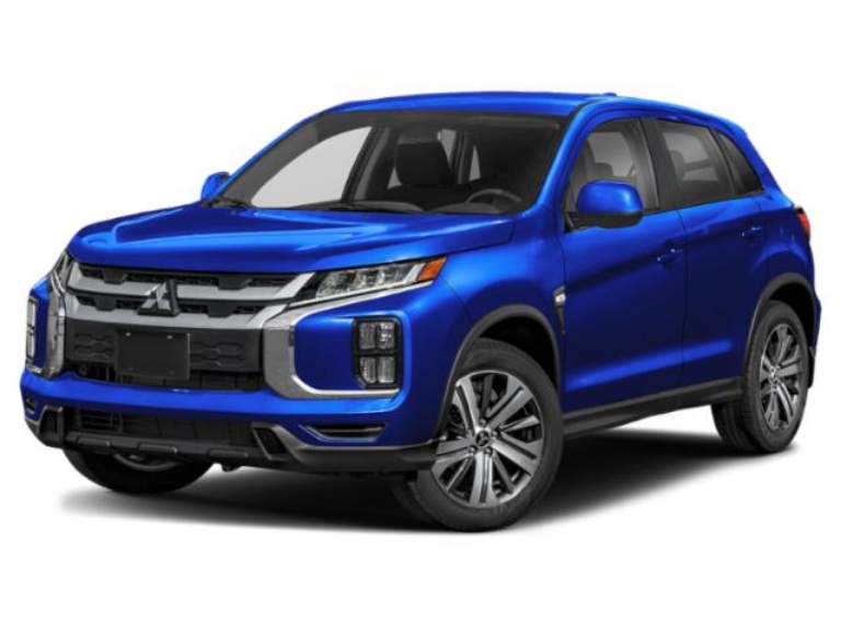 2021 Mitsubishi Outlander Sport ES