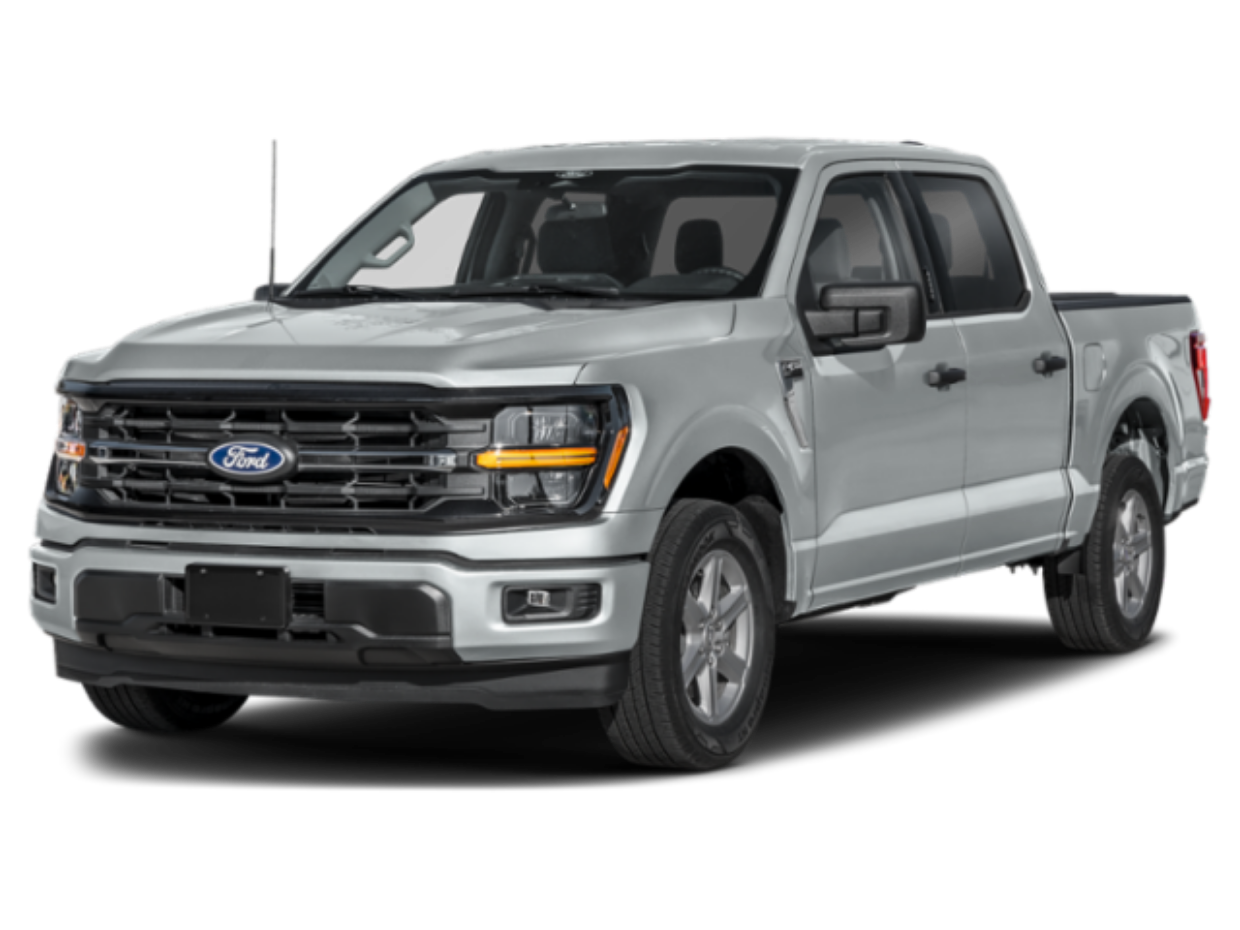 2026 Ford F-150 XLT 4x4 SuperCrew 5-1/2 Box's photo