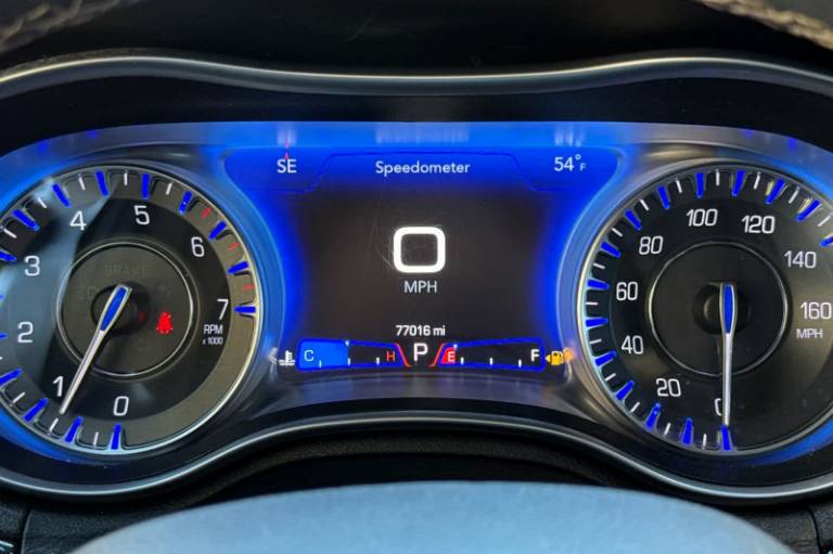 2022 Chrysler 300 300S