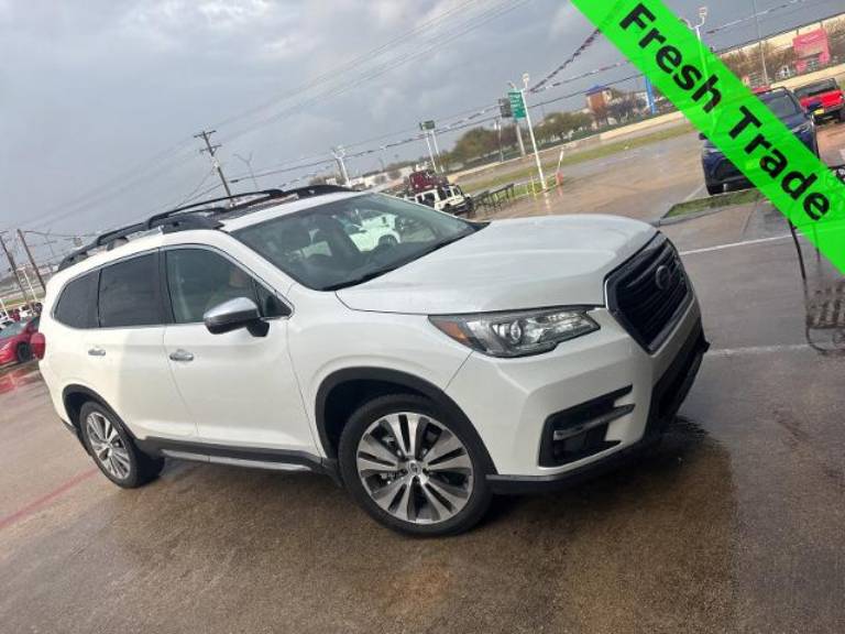 2019 Subaru Ascent Touring