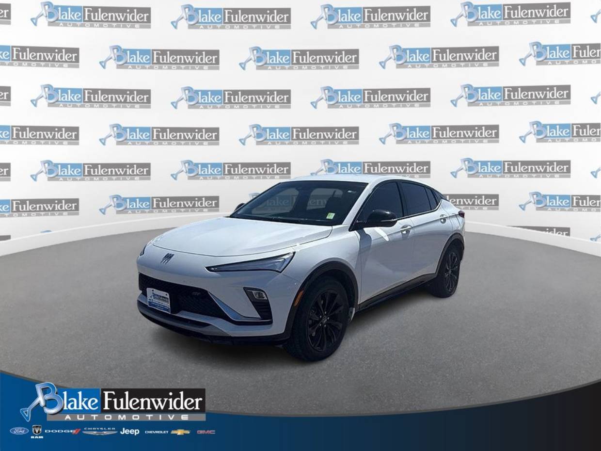 2024 Buick Envista Sport Touring