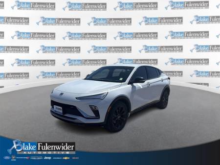 2024 Buick Envista Sport Touring