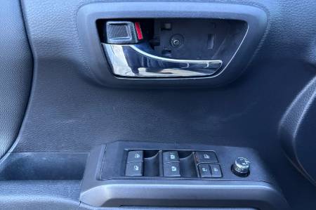 2018 Toyota Tacoma TRD OFF Road