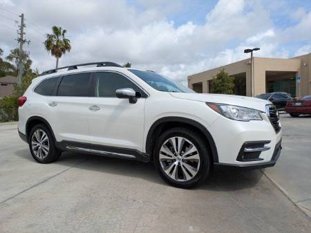 2019 Subaru Ascent Touring