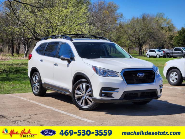 2019 Subaru Ascent Touring