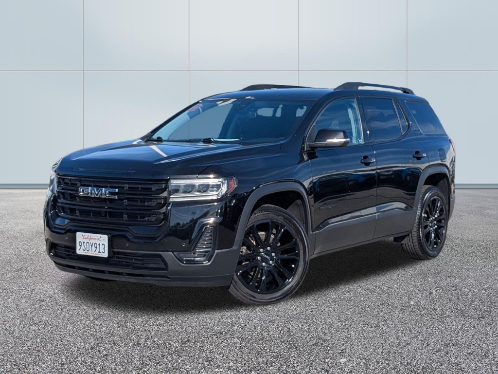2023 GMC Acadia FWD SLE