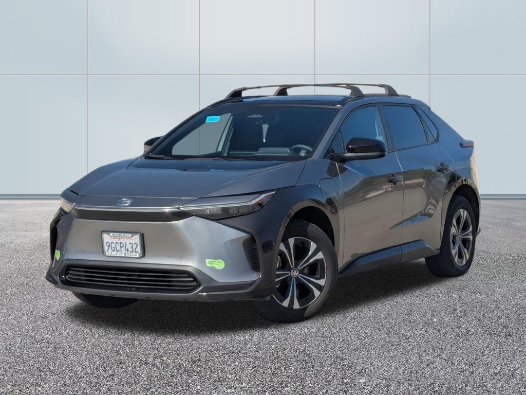 2023 Toyota Bz4x XLE