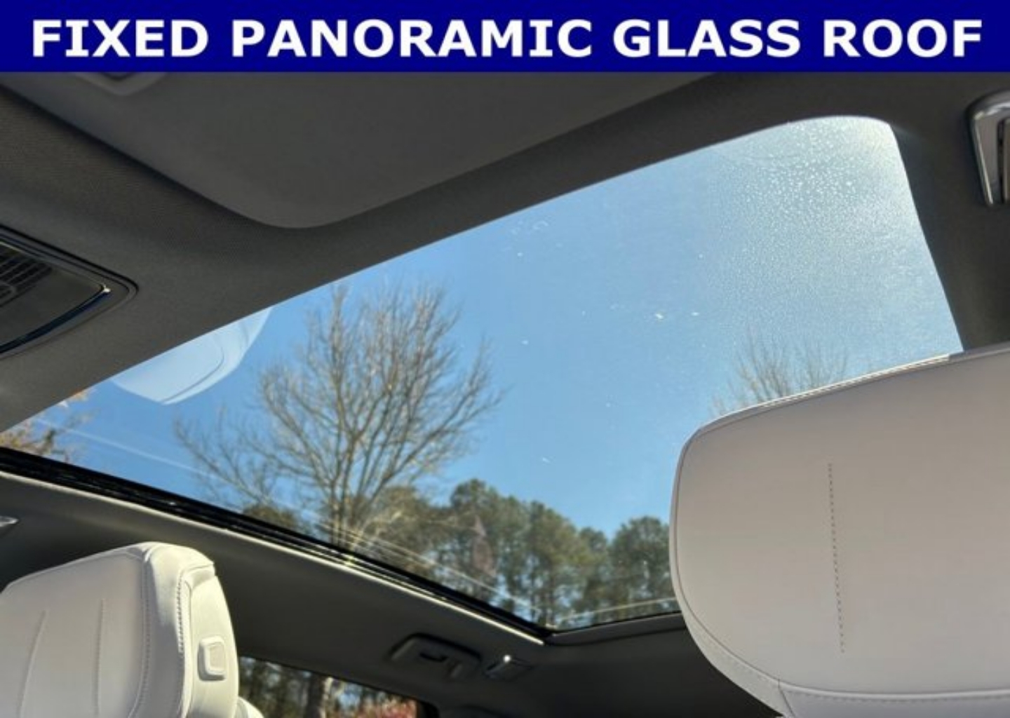 Used 2025 Cadillac OPTIQ Luxury 1 with VIN 3GYK3BMR3SS145236 for sale in Greensboro, GA