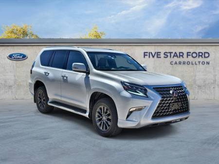2023 Lexus GX GX 460 Premium
