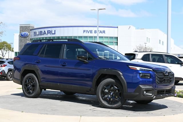 New 2026 Subaru Outback Limited