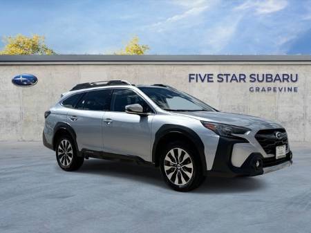 2024 Subaru Outback Touring XT