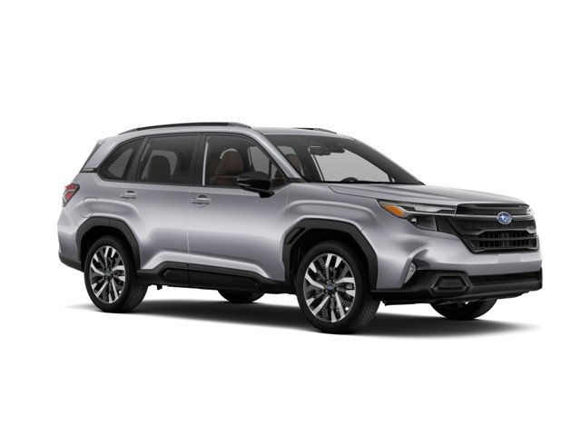 New 2026 Subaru Forester Touring