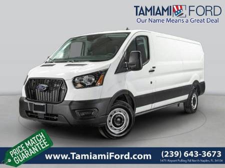 2025 Ford Transit-150 Base