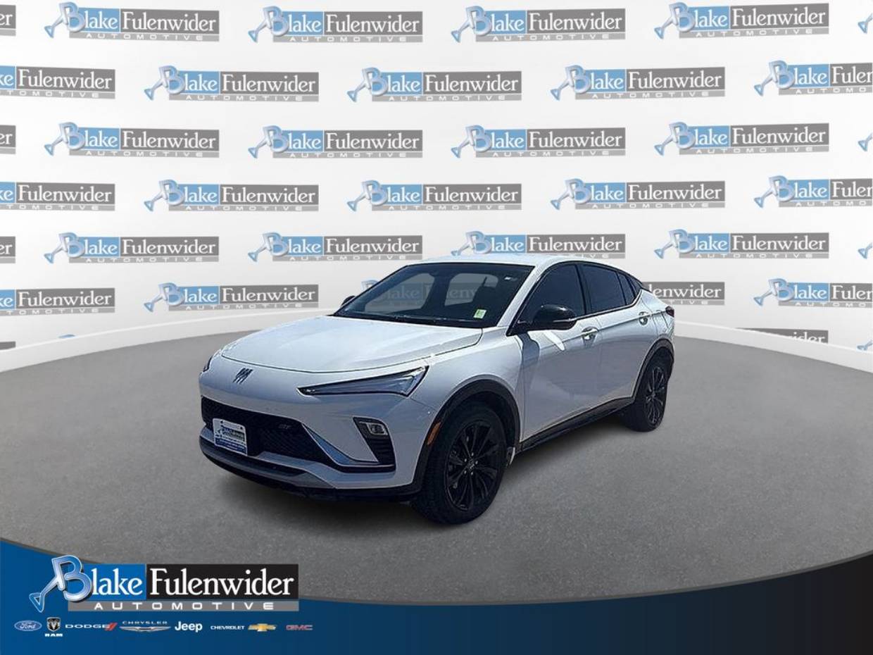 2024 Buick Envista Sport Touring