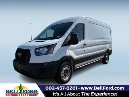 2025 Ford Transit Cargo Van Cargo Van
