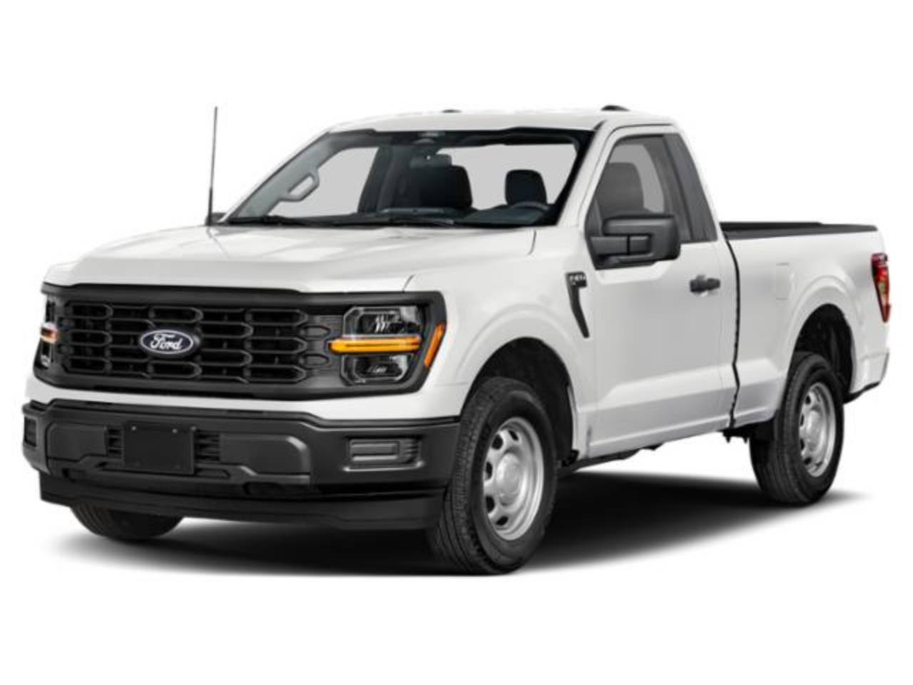 2026 Ford F-150's photo