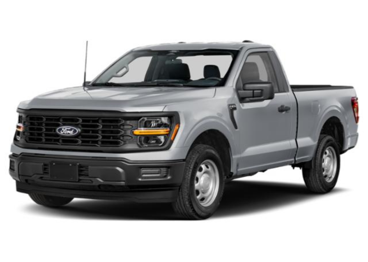 2026 Ford F-150's photo