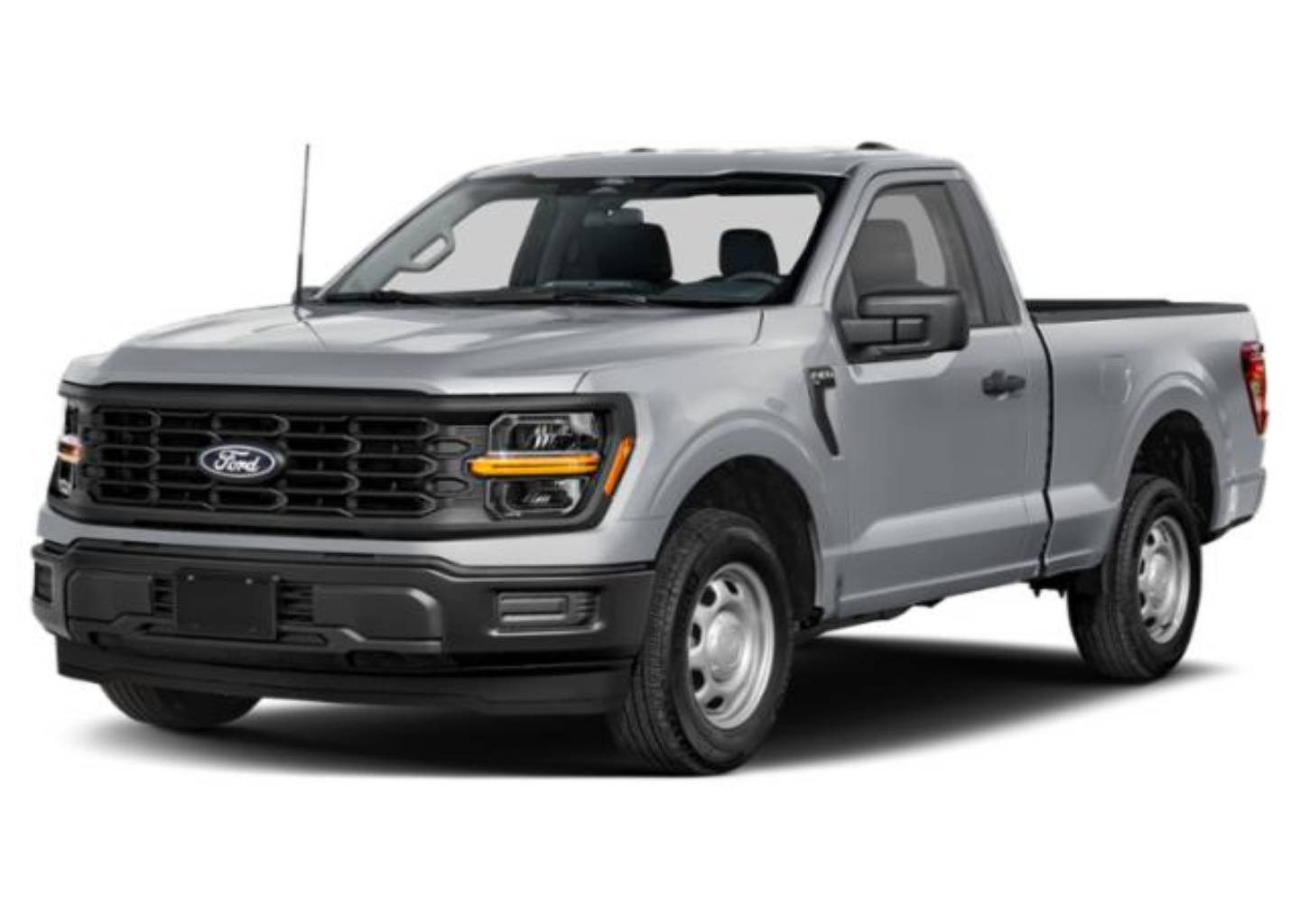 2026 Ford F-150's photo