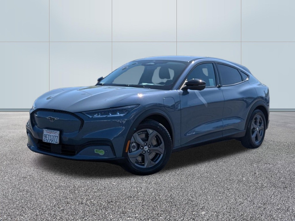 2023 Ford Mustang Mach-E Select