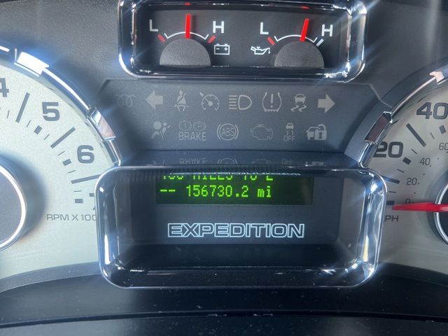 2014 Ford Expedition Limited