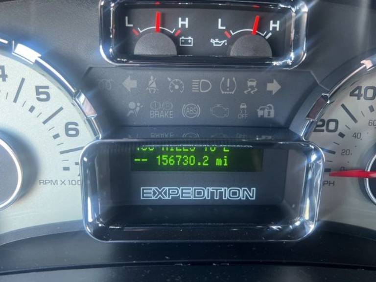 2014 Ford Expedition Limited