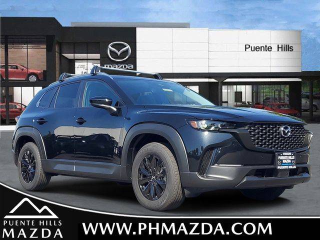 2026 Mazda CX-50 2.5 S Preferred