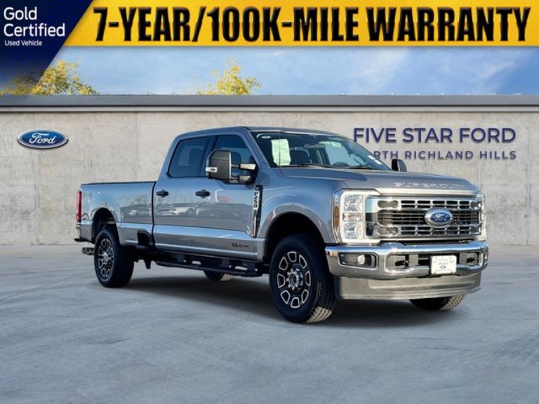 2024 Ford F-250SD XLT