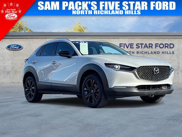 Used 2025 Mazda CX-30 2.5 S Select Sport