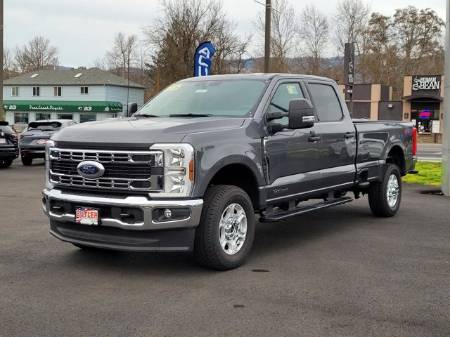 2017 RAM 2500 BIG Horn