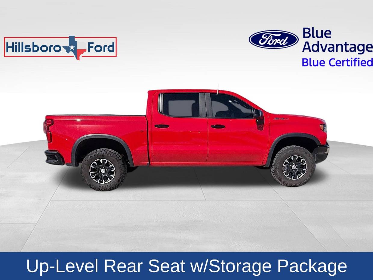 2023 Chevrolet Silverado 1500 ZR2 - Photo 6