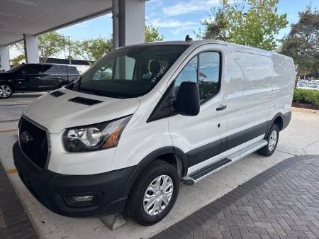 2024 Ford Transit-250 Base