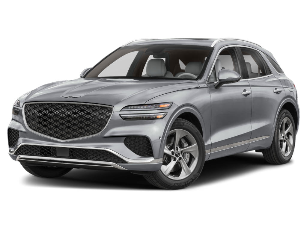 2026 Genesis GV70 2.5T