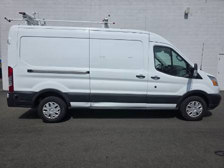 2019 Ford Transit-350 Base
