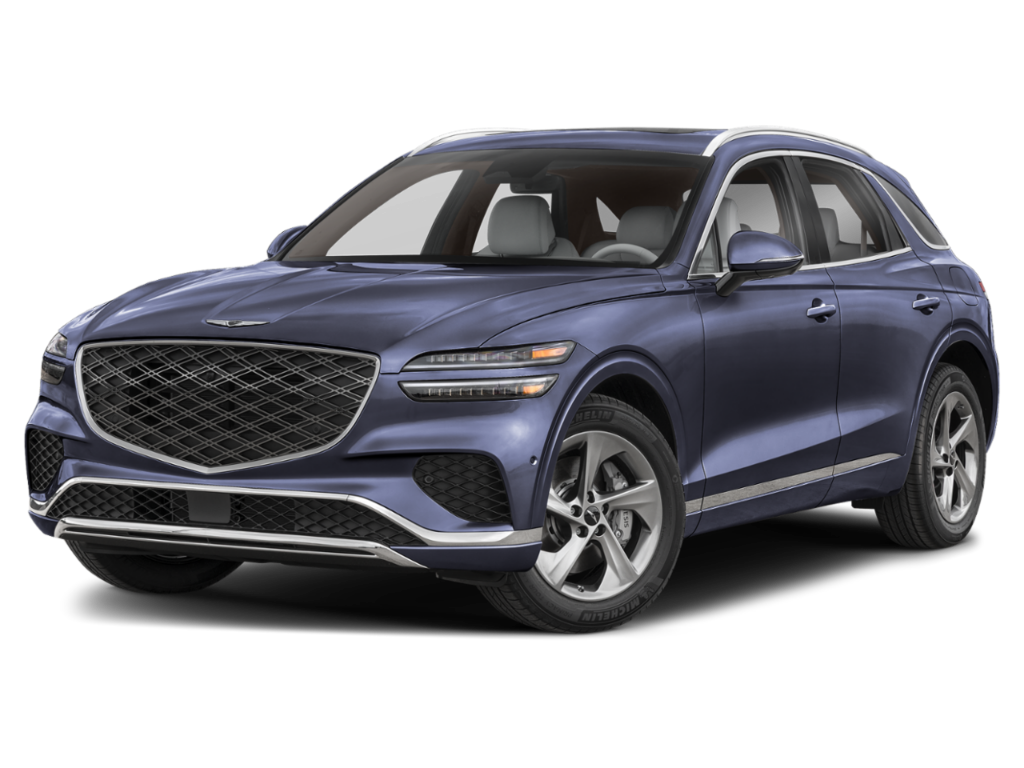 2026 Genesis GV70 2.5T
