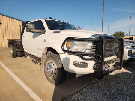 2023 RAM 4500HD Laramie