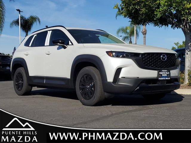 2026 Mazda CX-50 Hybrid Premium