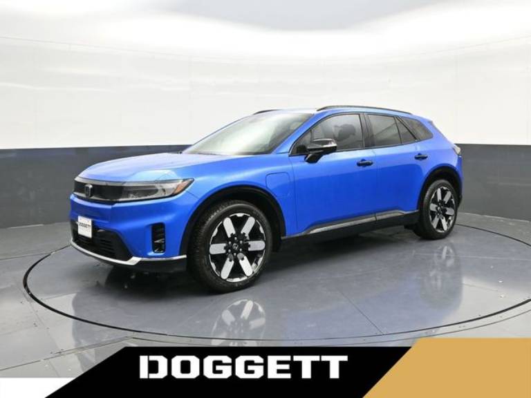 2026 Honda Prologue Elite